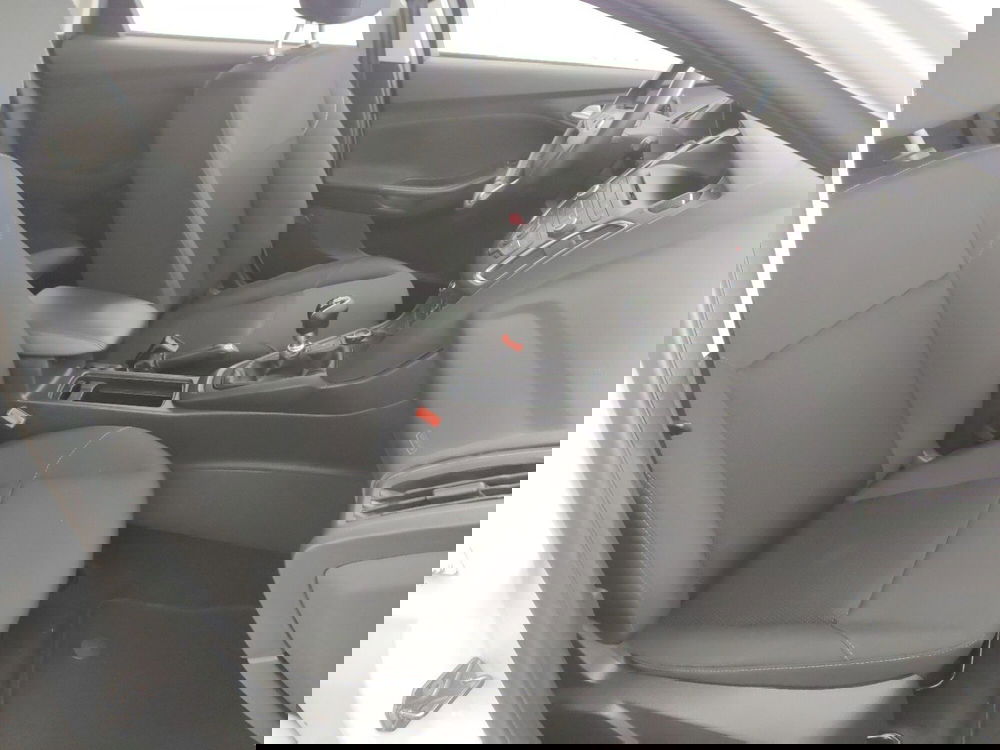 Ford Focus usata a Arezzo (14)