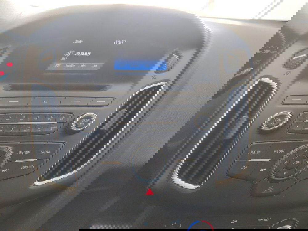 Ford Focus usata a Arezzo (16)