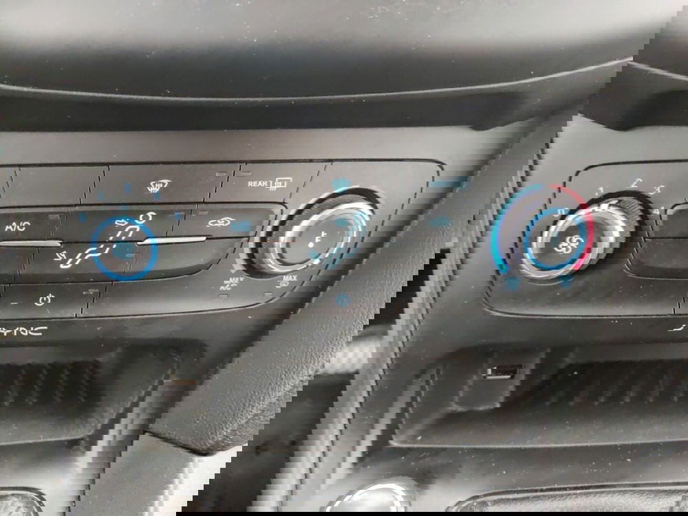 Ford Focus usata a Arezzo (17)