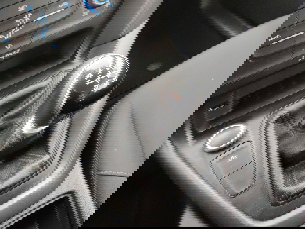 Ford Focus usata a Arezzo (18)