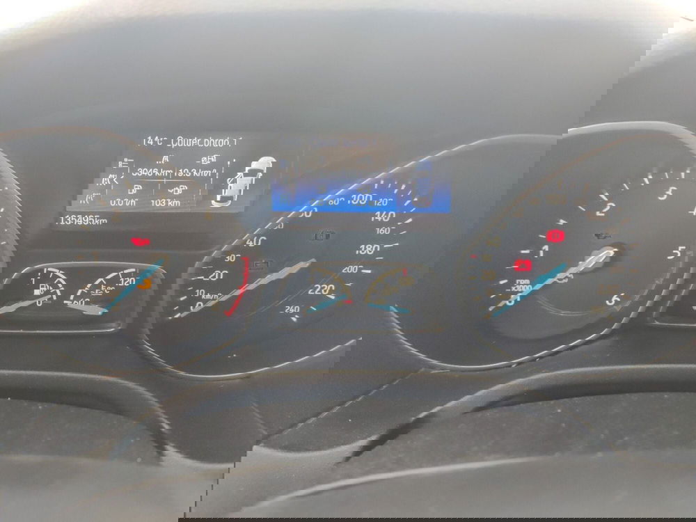 Ford Focus usata a Arezzo (19)