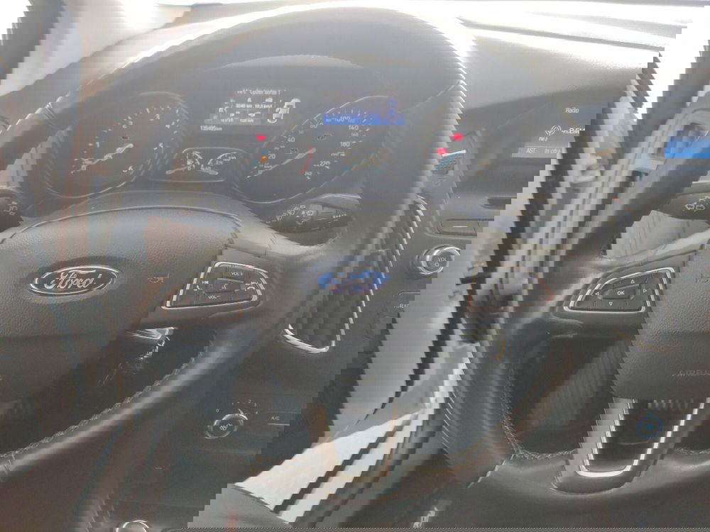 Ford Focus usata a Arezzo (20)