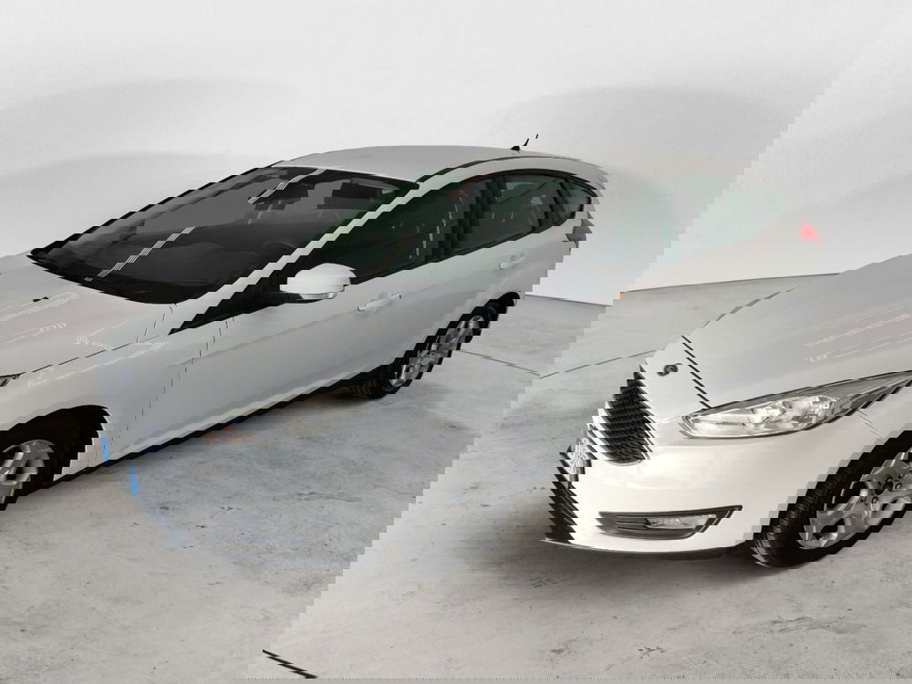 Ford Focus usata a Arezzo (3)