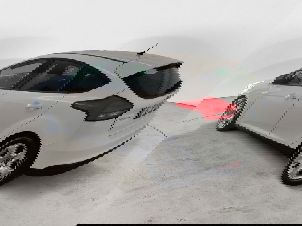 Ford Focus usata a Arezzo (4)