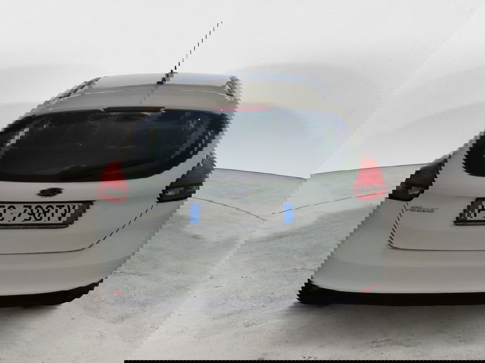 Ford Focus usata a Arezzo (5)