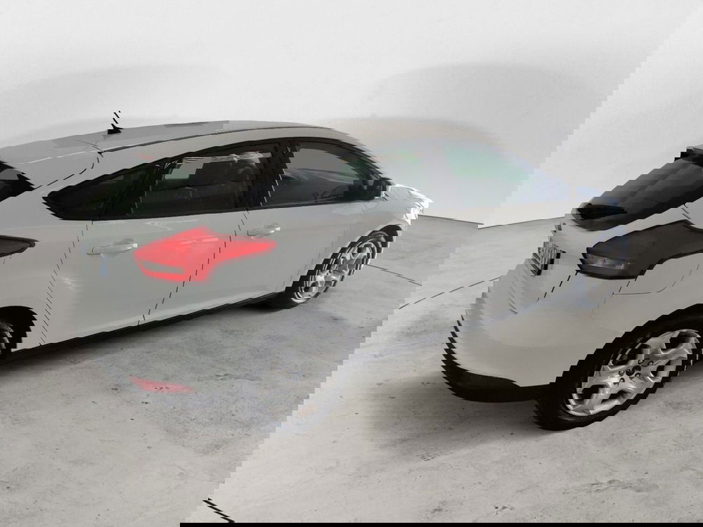 Ford Focus usata a Arezzo (6)