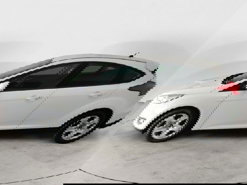 Ford Focus usata a Arezzo (7)