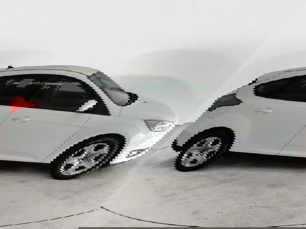 Ford Focus usata a Arezzo (8)