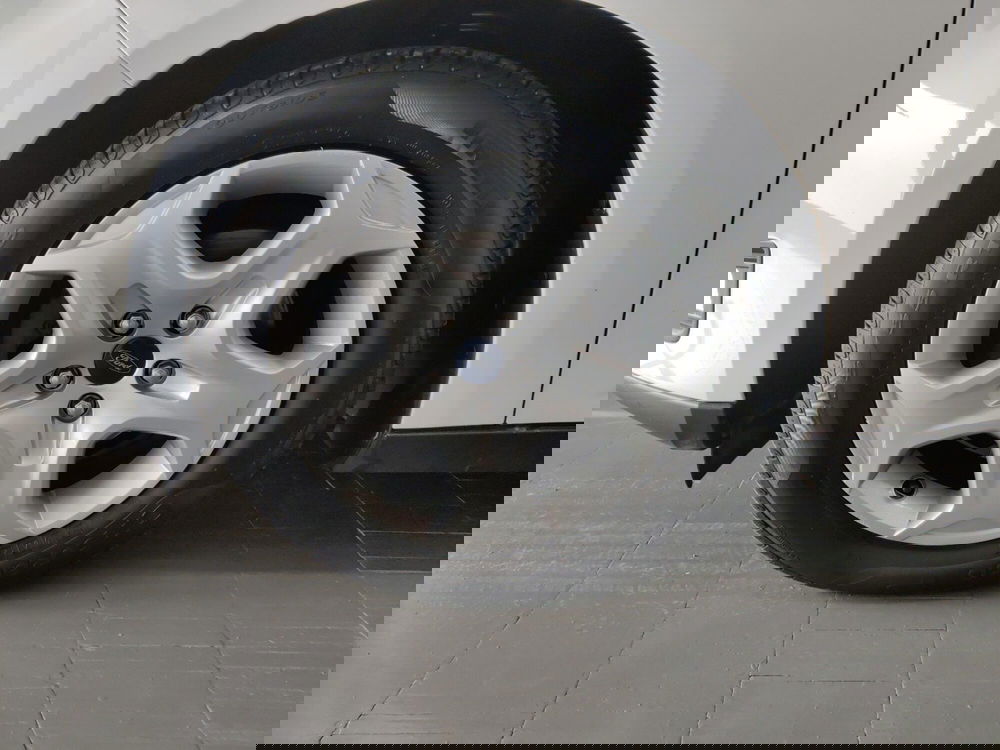 Ford Focus usata a Arezzo (9)