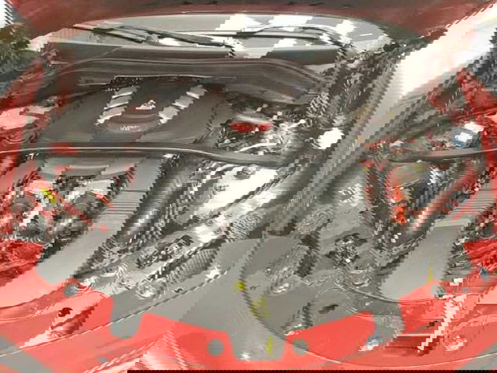 Alfa Romeo Stelvio usata a Teramo (10)