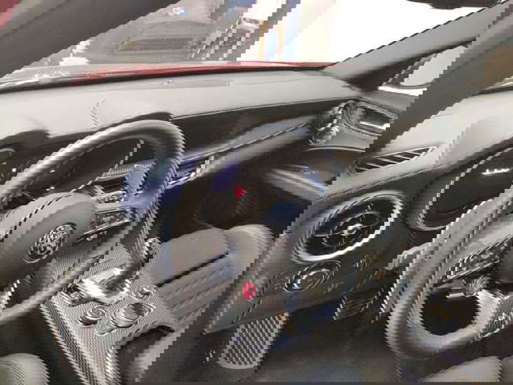 Alfa Romeo Stelvio usata a Teramo (11)