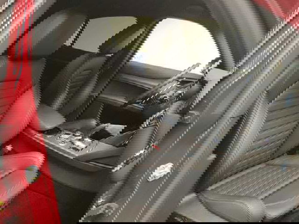 Alfa Romeo Stelvio usata a Teramo (15)