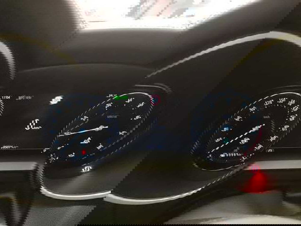 Alfa Romeo Stelvio usata a Teramo (18)