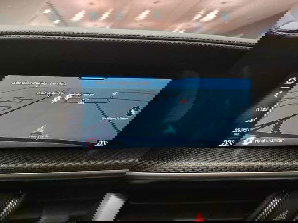 Alfa Romeo Stelvio usata a Teramo (19)