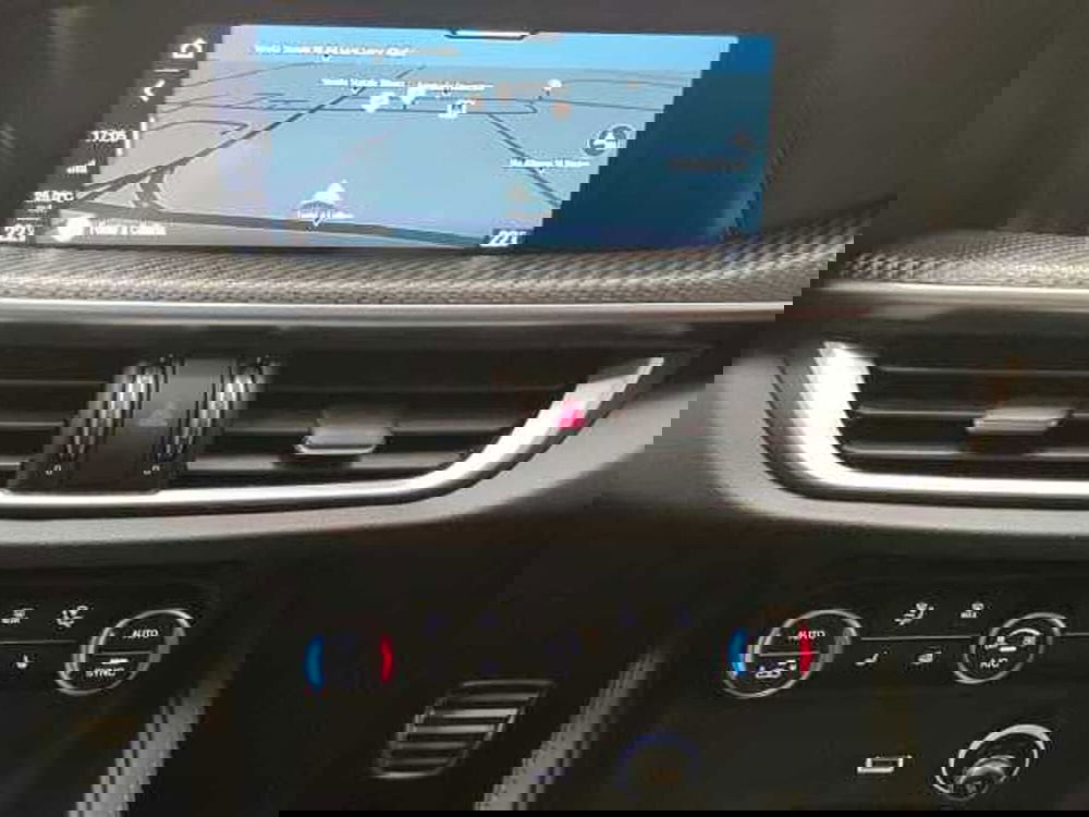 Alfa Romeo Stelvio usata a Teramo (20)