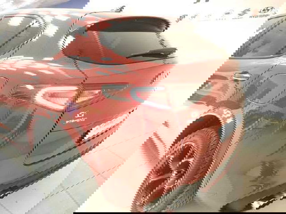 Alfa Romeo Stelvio usata a Teramo (9)