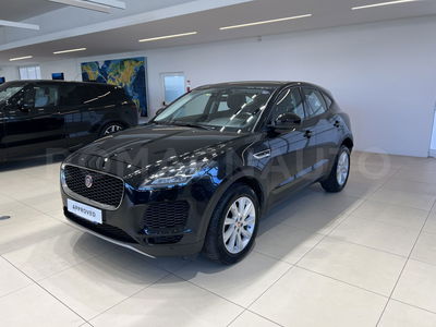 Jaguar E-Pace 2.0D 150 CV AWD aut. S del 2019 usata a Forli&#039;