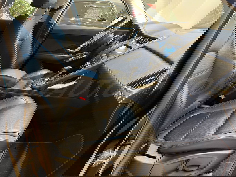 Jaguar E-Pace usata a Forlì-Cesena (10)