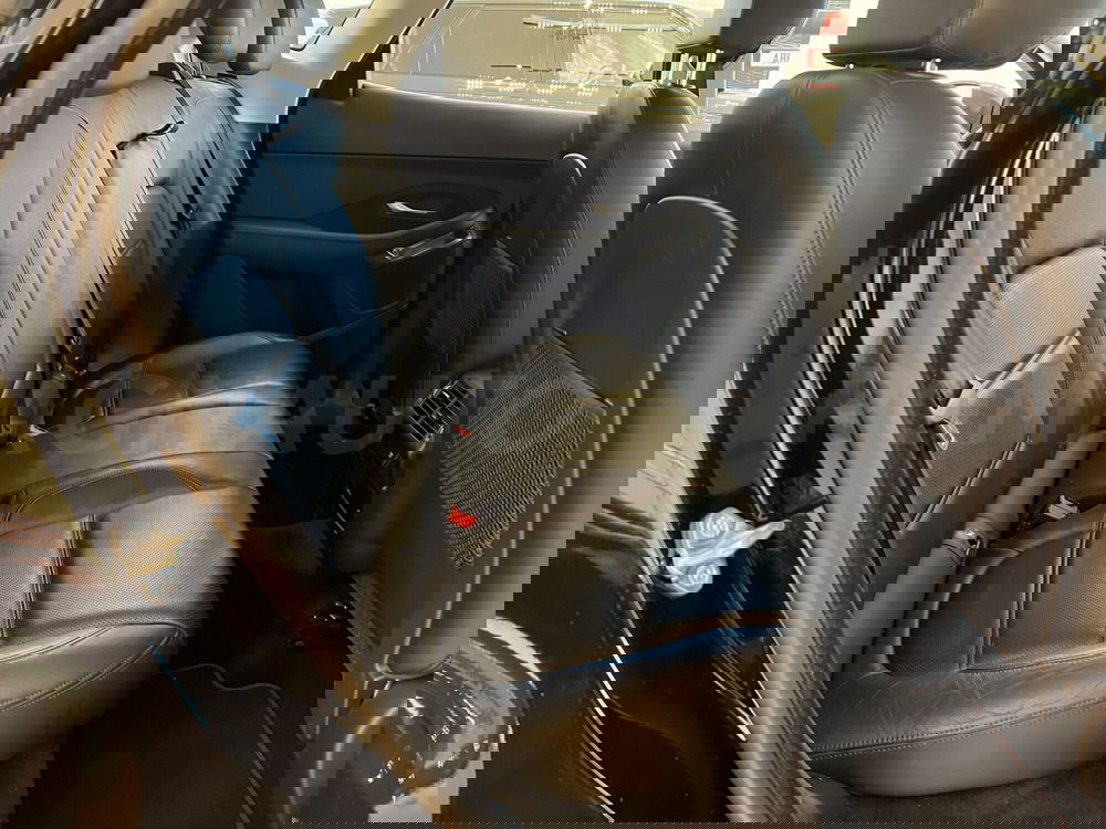 Jaguar E-Pace usata a Forlì-Cesena (11)