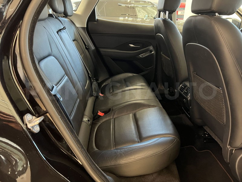 Jaguar E-Pace usata a Forlì-Cesena (11)