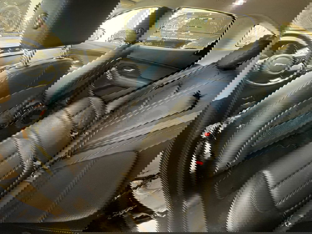 Jaguar E-Pace usata a Forlì-Cesena (12)