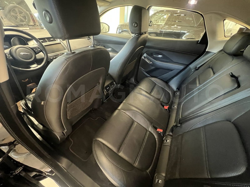 Jaguar E-Pace usata a Forlì-Cesena (12)