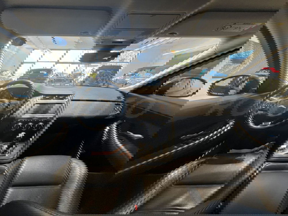 Jaguar E-Pace usata a Forlì-Cesena (13)