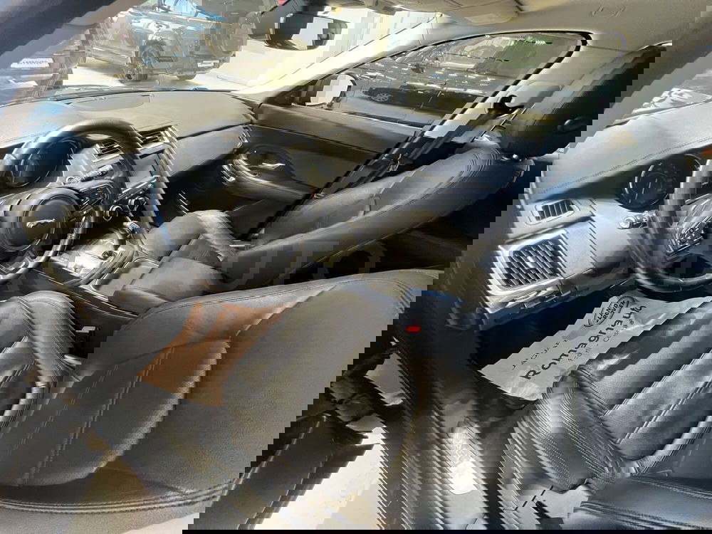 Jaguar E-Pace usata a Forlì-Cesena (14)