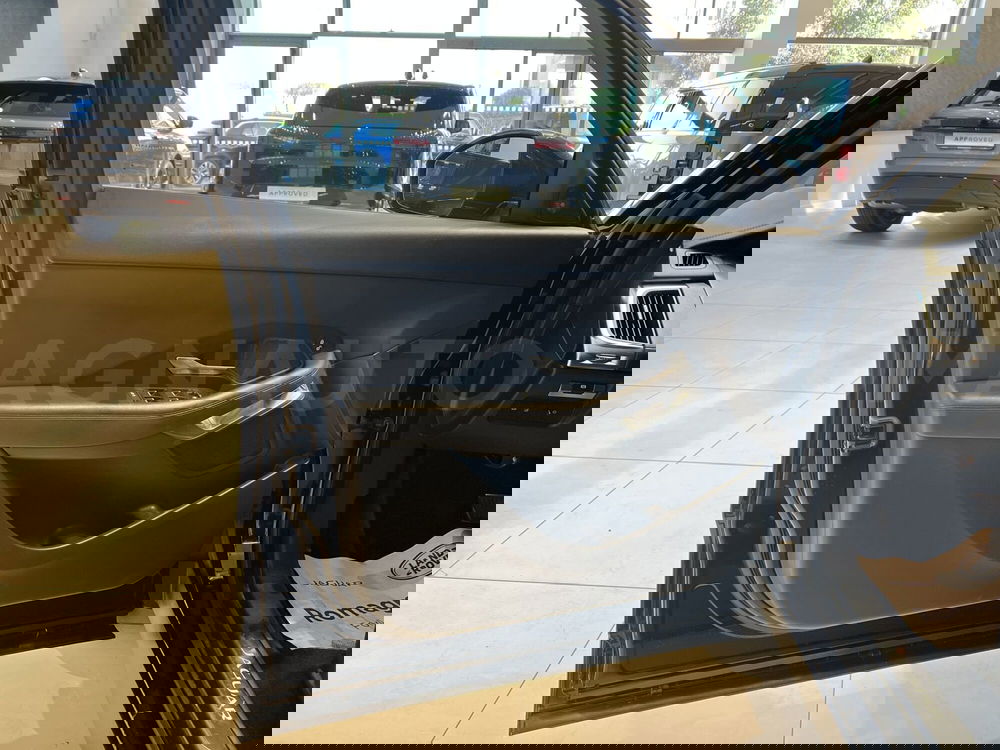 Jaguar E-Pace usata a Forlì-Cesena (15)