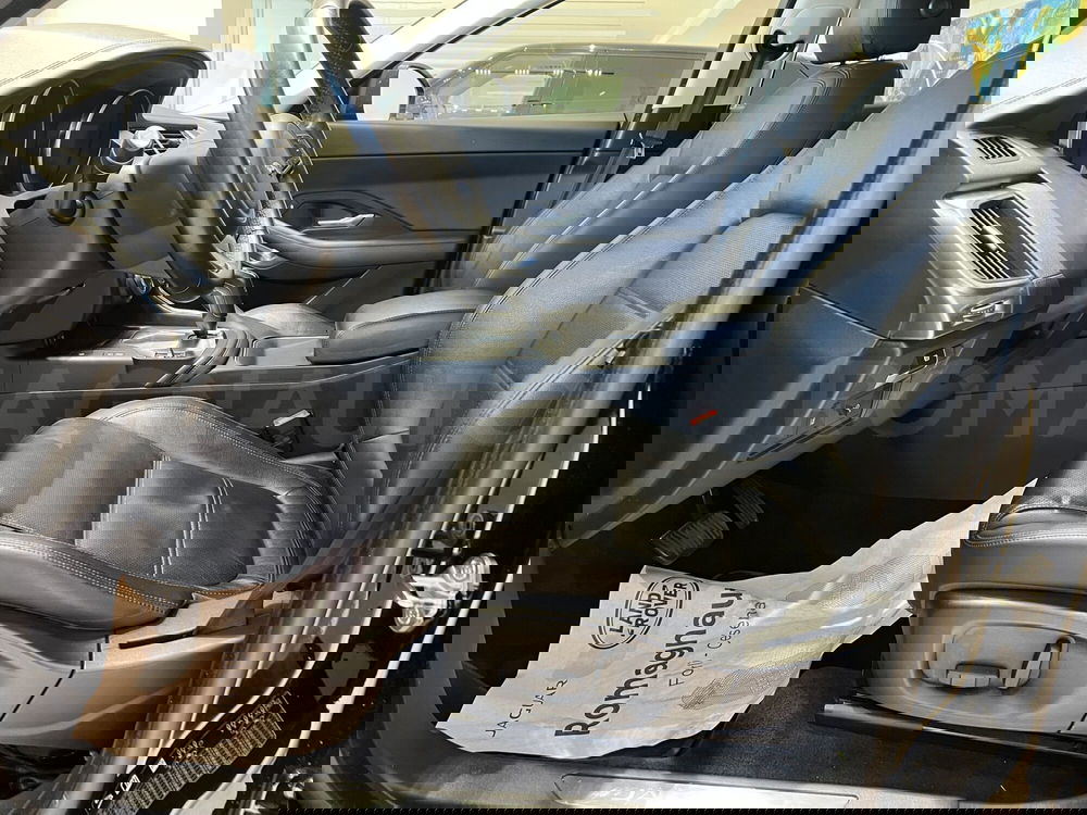 Jaguar E-Pace usata a Forlì-Cesena (16)