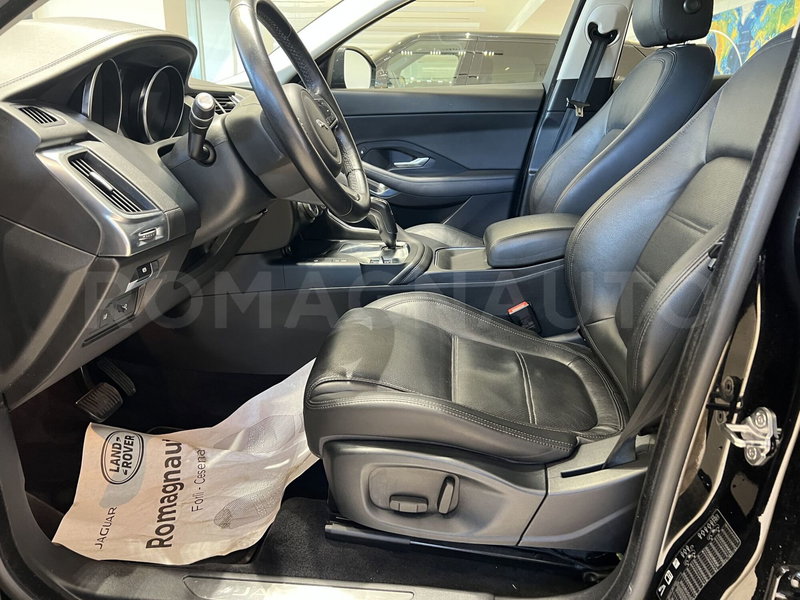 Jaguar E-Pace usata a Forlì-Cesena (16)