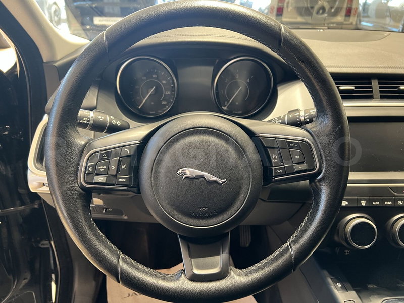 Jaguar E-Pace usata a Forlì-Cesena (17)