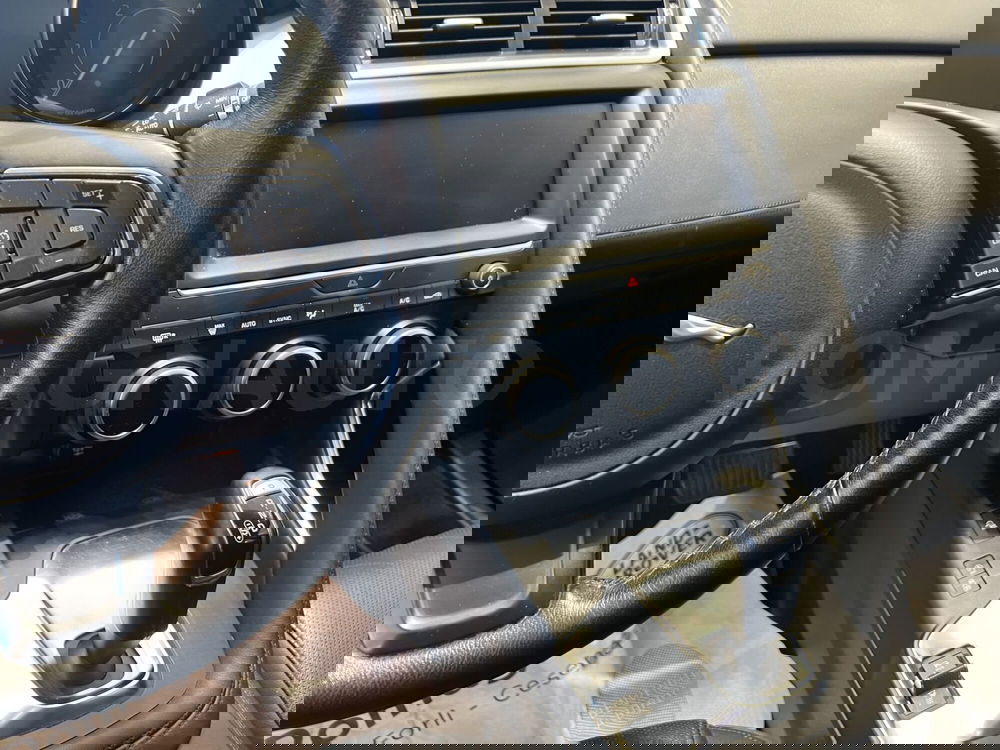 Jaguar E-Pace usata a Forlì-Cesena (18)