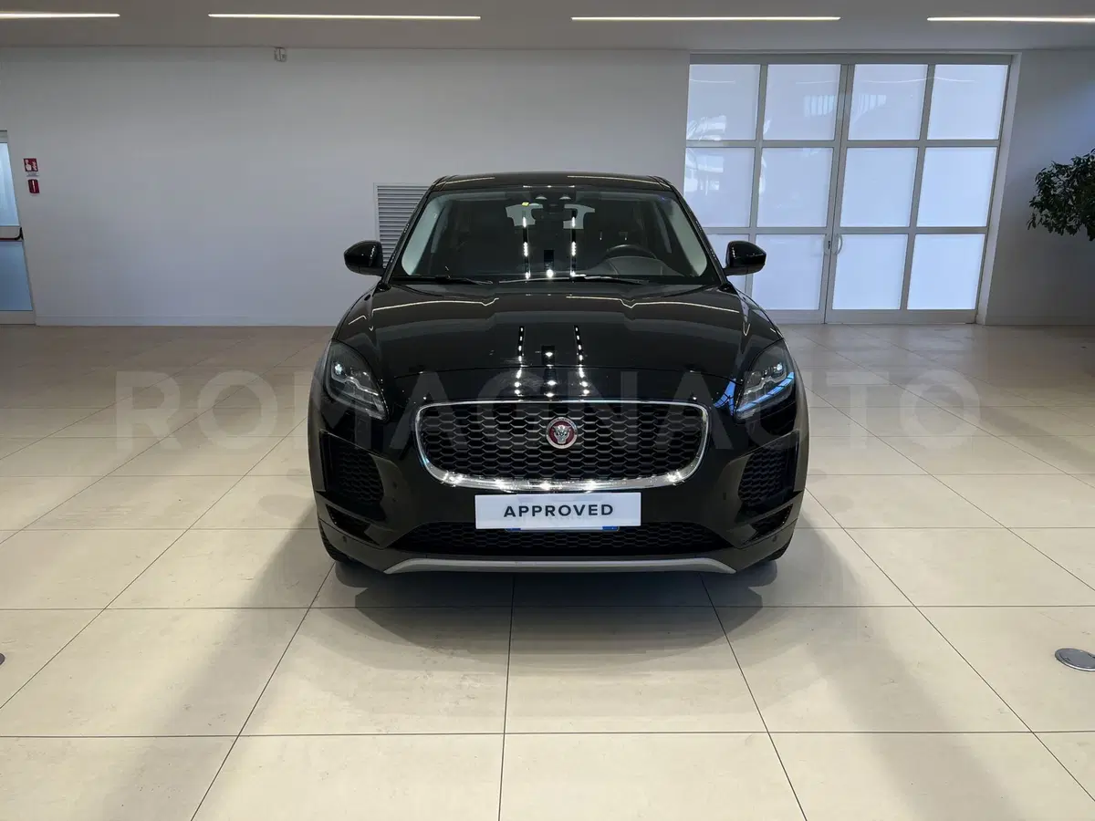 Jaguar E-Pace usata a Forlì-Cesena (2)