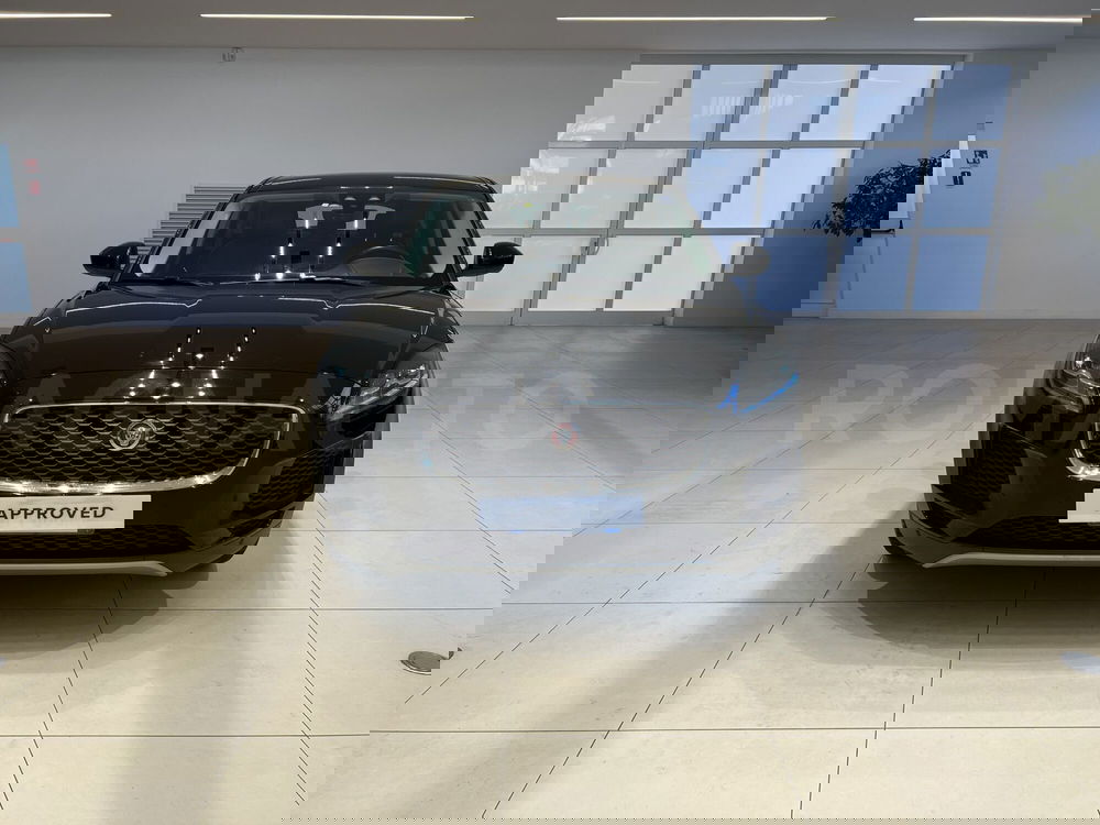 Jaguar E-Pace usata a Forlì-Cesena (2)