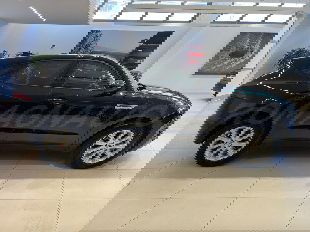 Jaguar E-Pace usata a Forlì-Cesena (4)