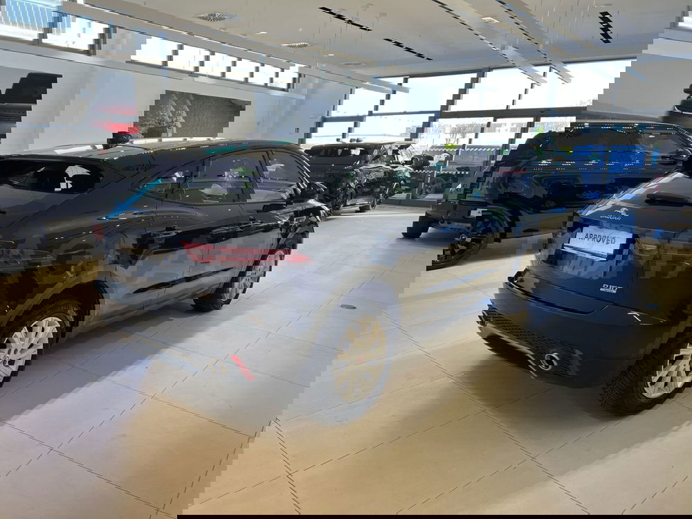 Jaguar E-Pace usata a Forlì-Cesena (5)