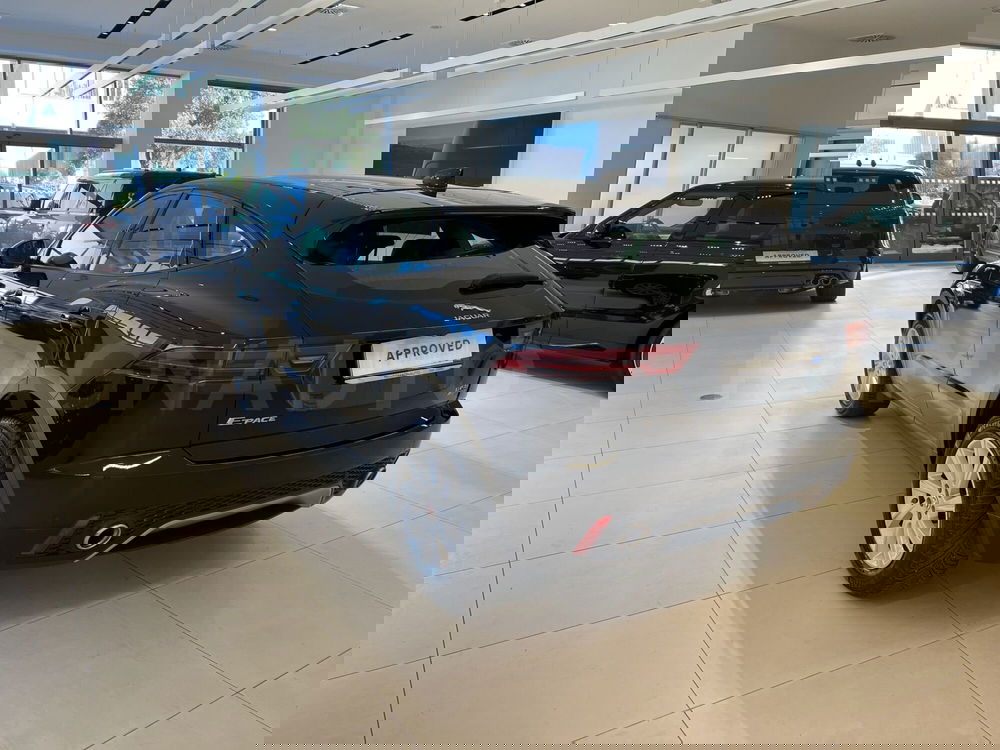 Jaguar E-Pace usata a Forlì-Cesena (7)