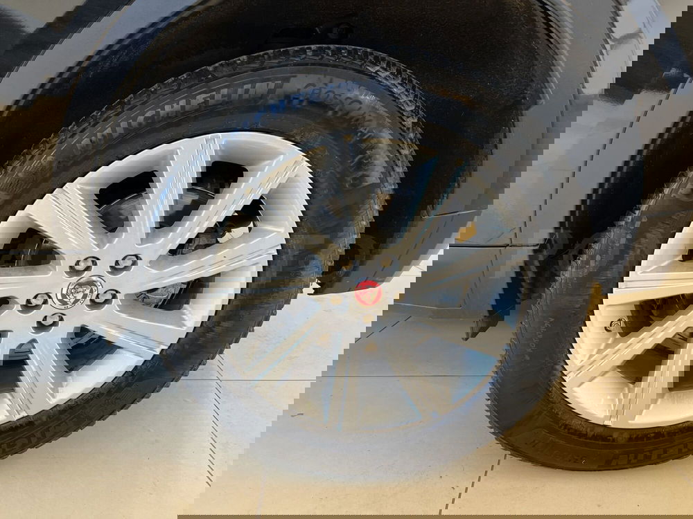 Jaguar E-Pace usata a Forlì-Cesena (9)