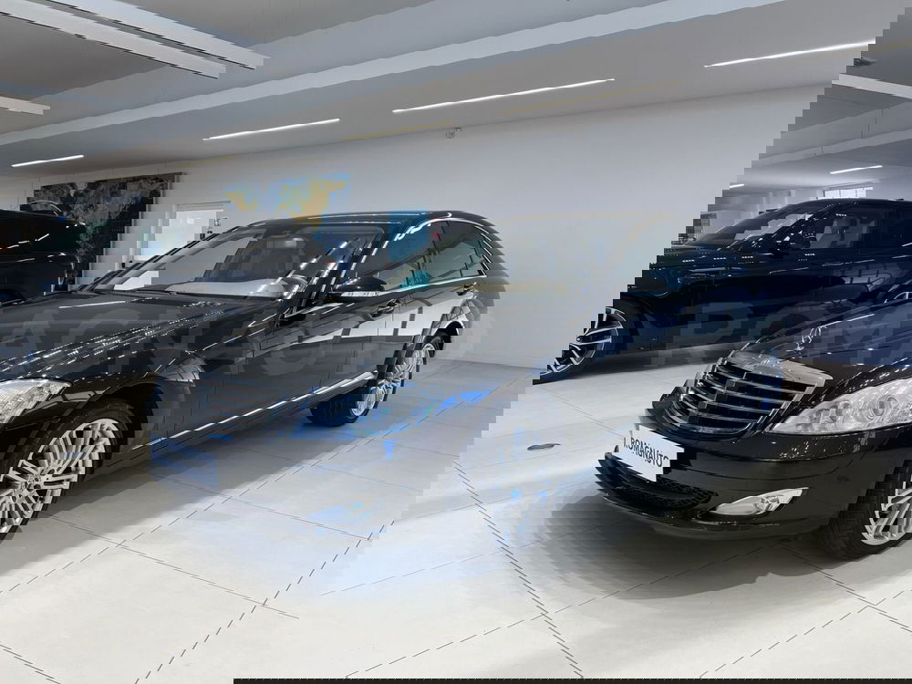 Mercedes-Benz Classe S usata a Forlì-Cesena