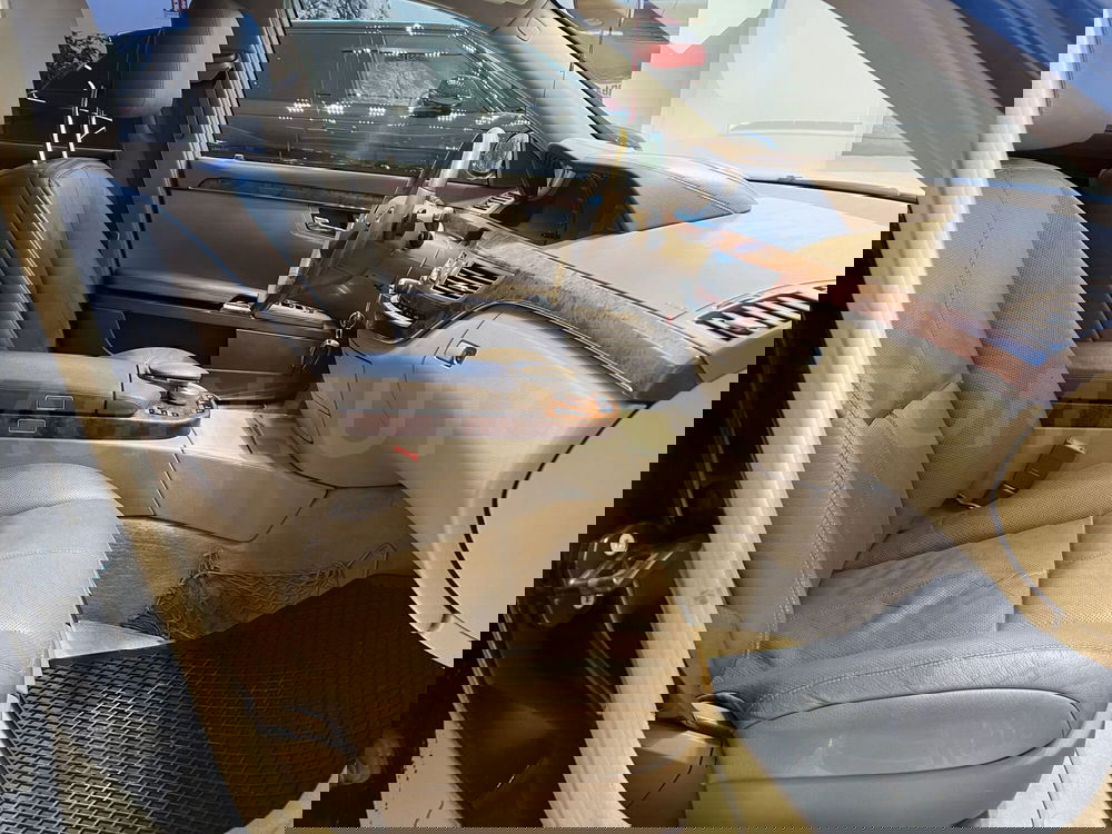 Mercedes-Benz Classe S usata a Forlì-Cesena (10)