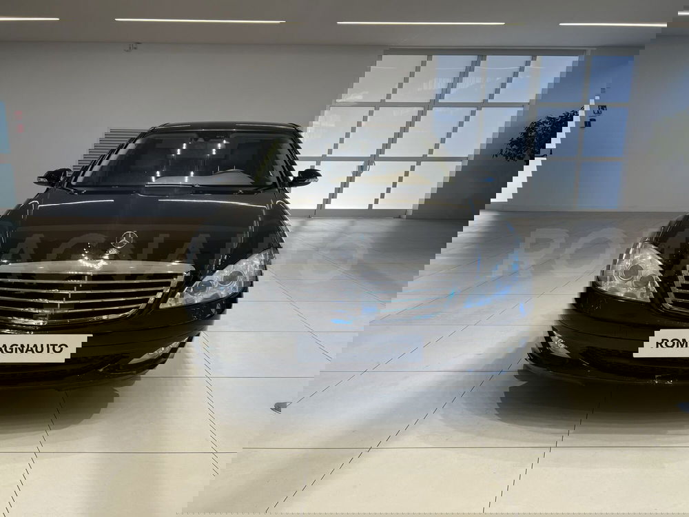 Mercedes-Benz Classe S usata a Forlì-Cesena (2)