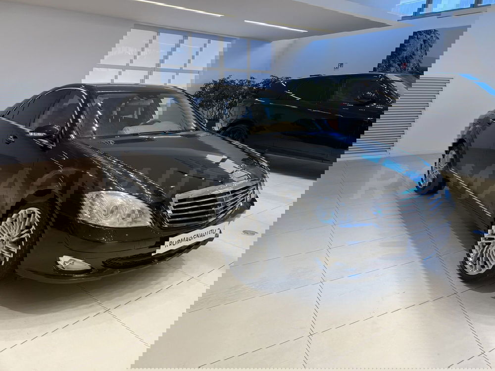 Mercedes-Benz Classe S usata a Forlì-Cesena (3)