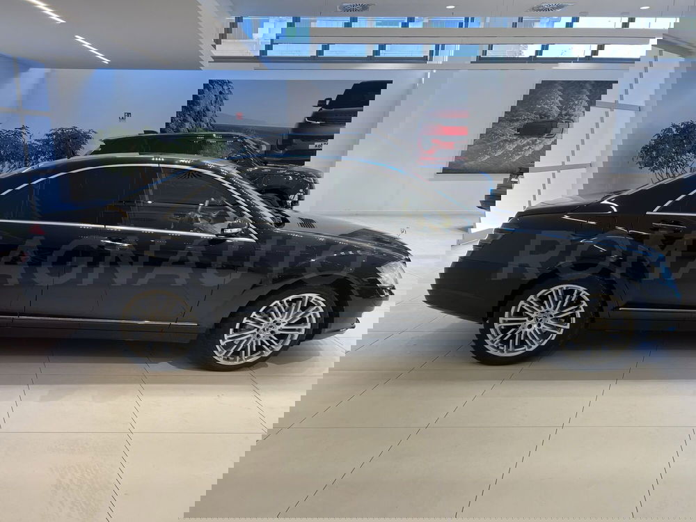 Mercedes-Benz Classe S usata a Forlì-Cesena (4)