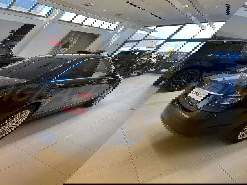 Mercedes-Benz Classe S usata a Forlì-Cesena (5)