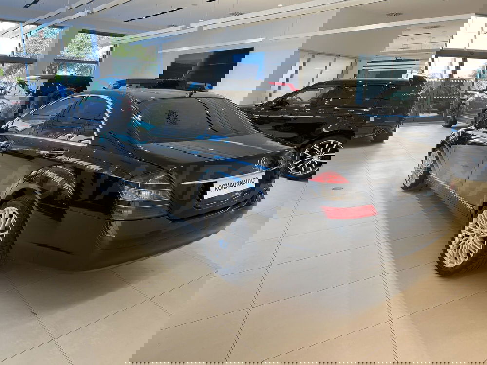 Mercedes-Benz Classe S usata a Forlì-Cesena (7)