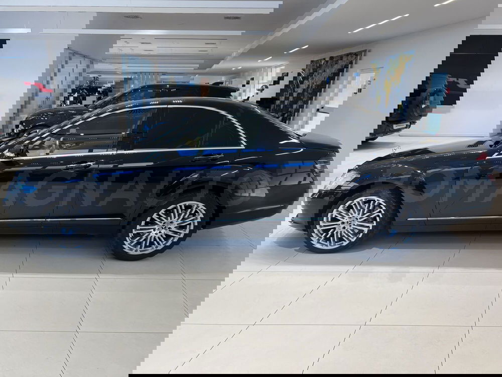 Mercedes-Benz Classe S usata a Forlì-Cesena (8)