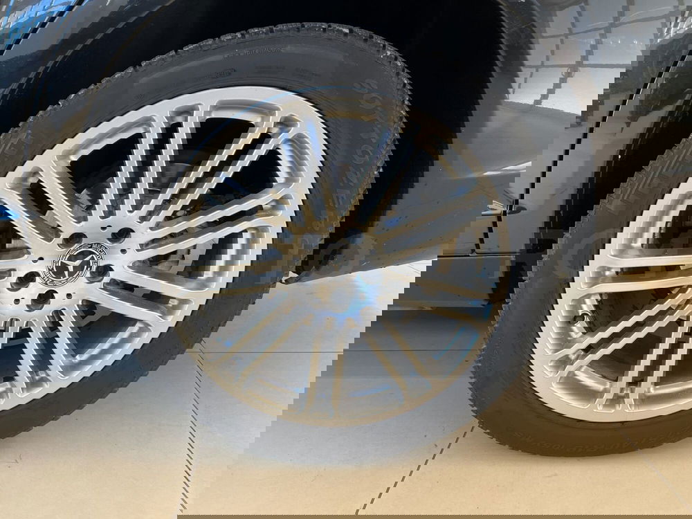 Mercedes-Benz Classe S usata a Forlì-Cesena (9)