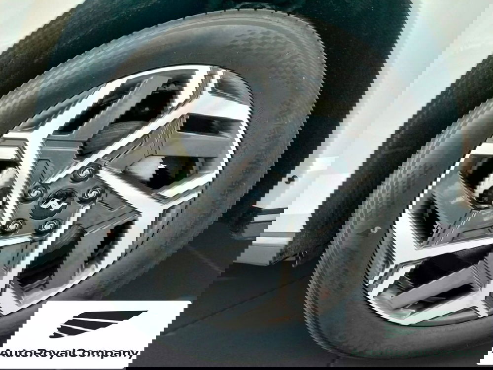 Hyundai Kona usata a Roma (10)