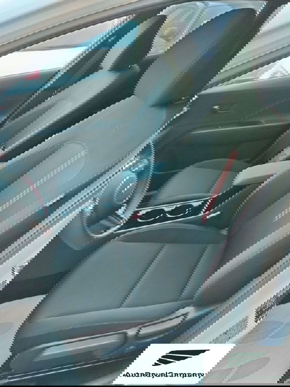 Hyundai Kona usata a Roma (12)